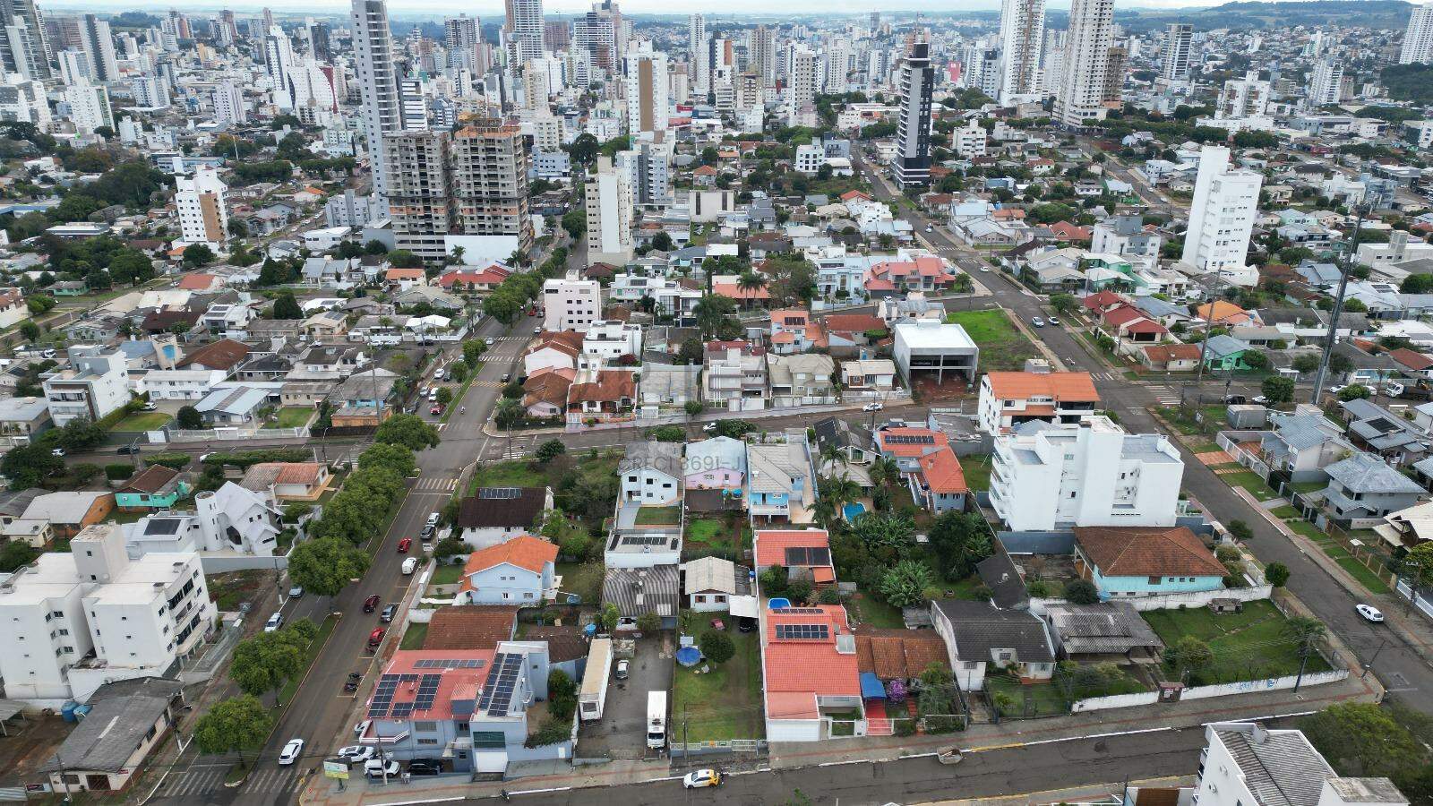Terreno à venda com 498m² no Presidente Médici em Chapecó - Foto 6
