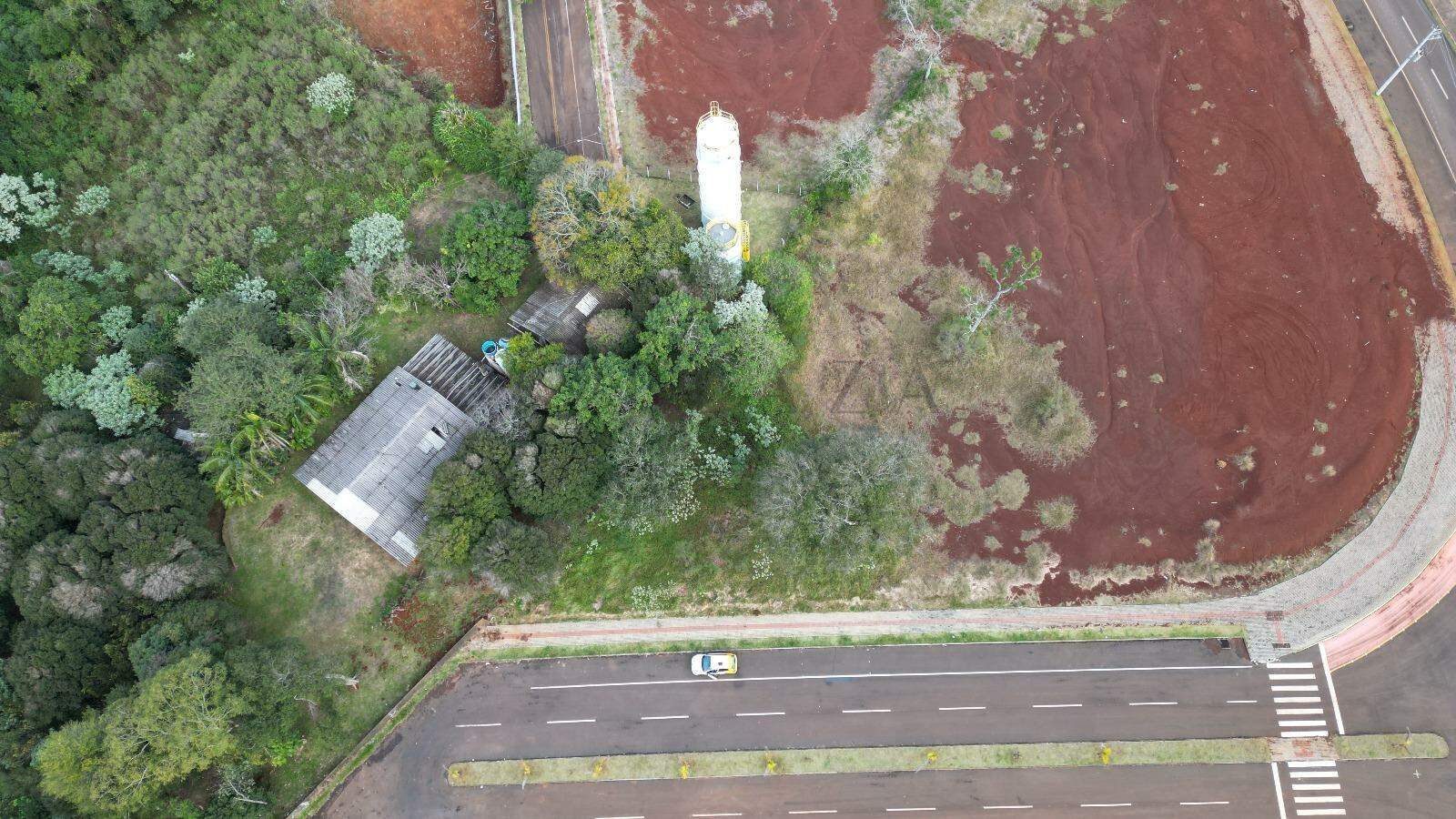 Terreno à venda com 1.055m² no Dom Gerônimo em Chapecó - Foto 3
