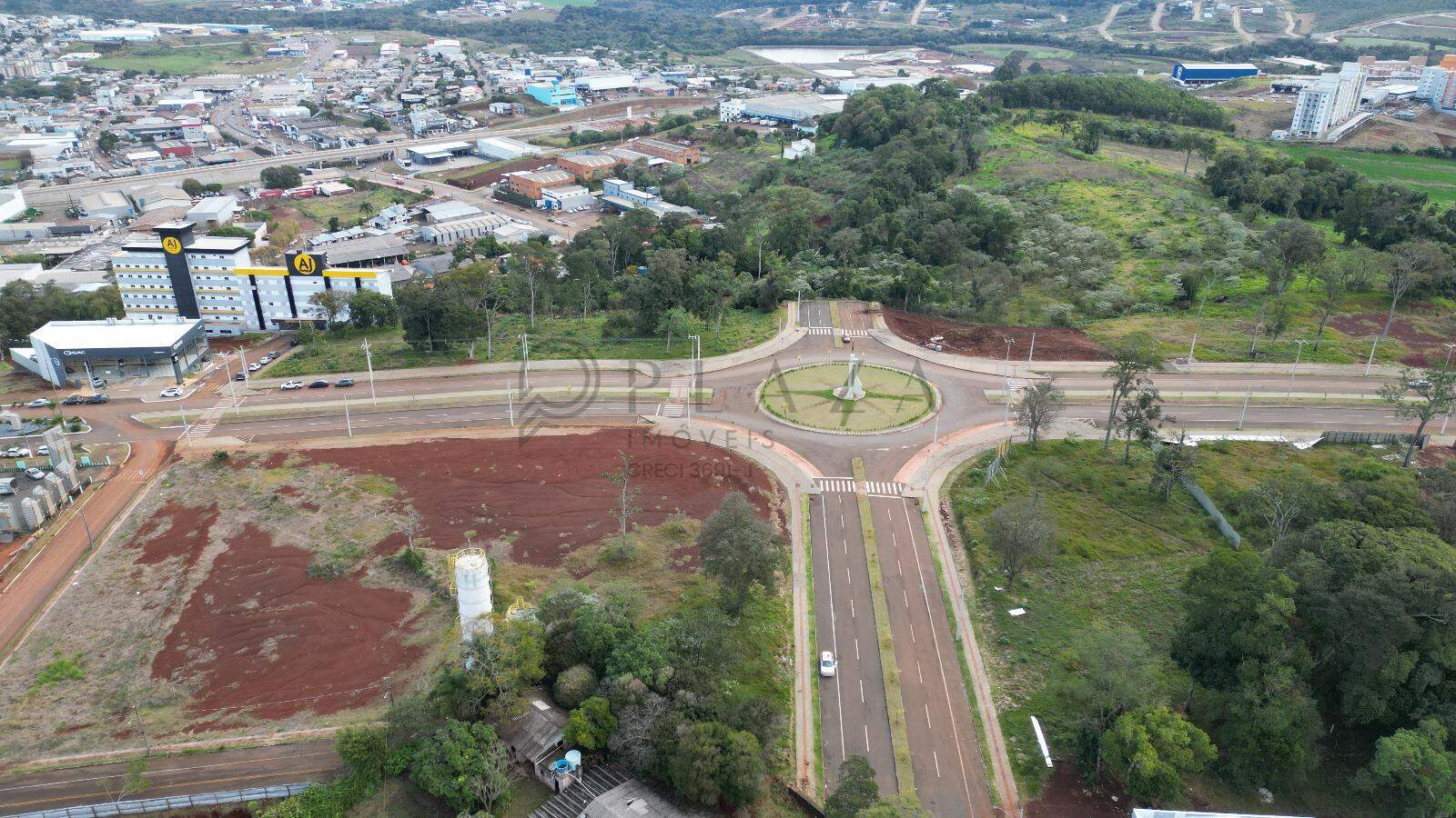 Terreno à venda com 1.055m² no Dom Gerônimo em Chapecó - Foto 4