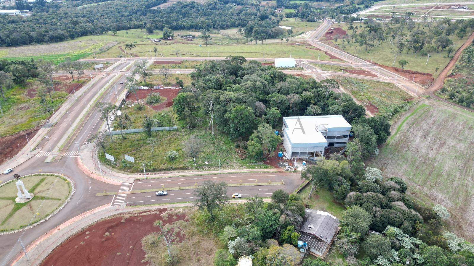 Terreno à venda com 1.055m² no Dom Gerônimo em Chapecó - Foto 2