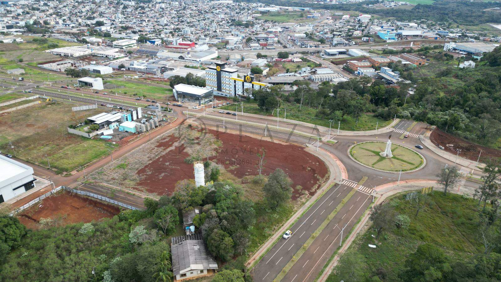 Terreno à venda com 1.055m² no Dom Gerônimo em Chapecó - Foto 5