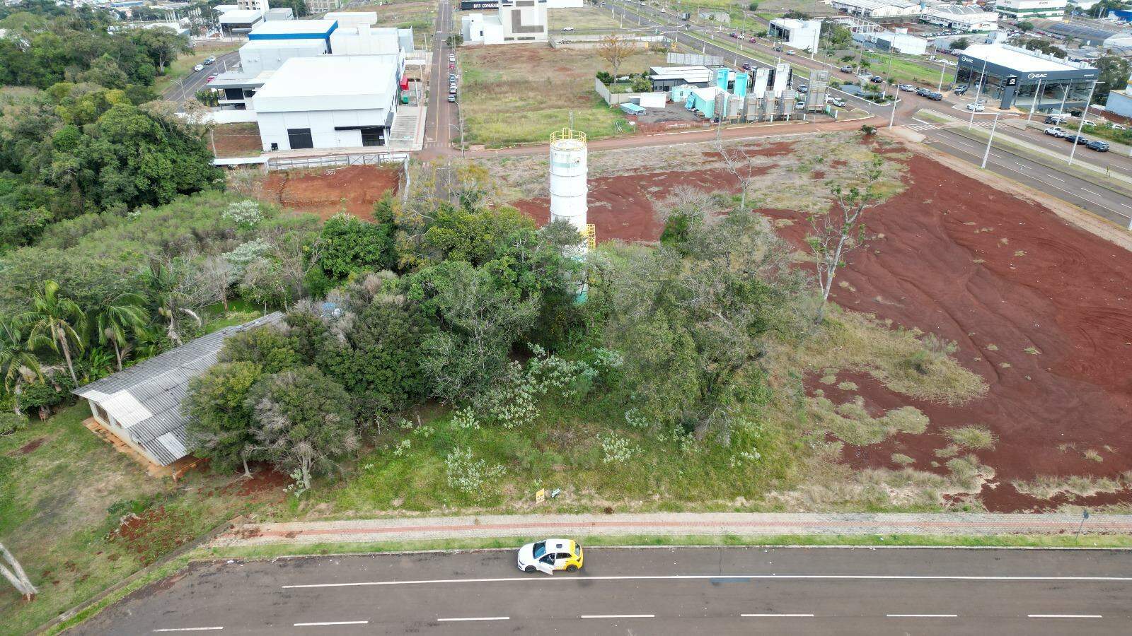 Terreno à venda com 1.055m² no Dom Gerônimo em Chapecó - Foto 7