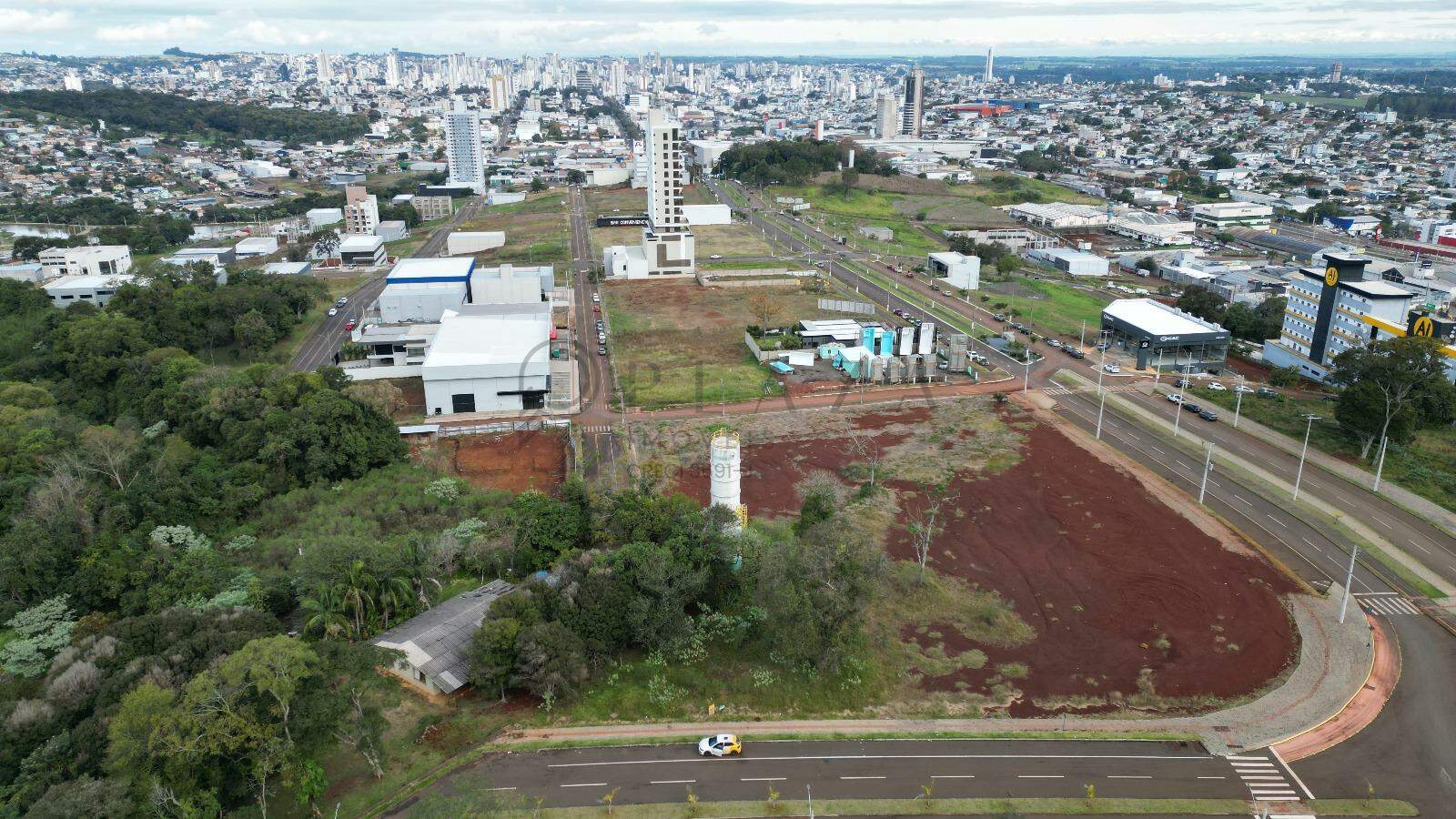Terreno à venda com 1.055m² no Dom Gerônimo em Chapecó - Foto 6