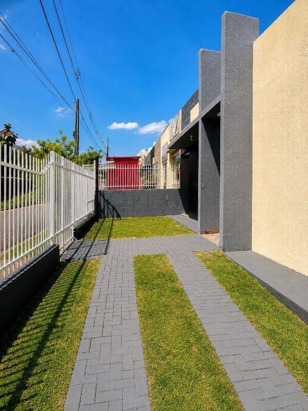 Casa Geminada à venda com 2 quartos, 58m² no Santo Antônio em Chapecó - Foto 6