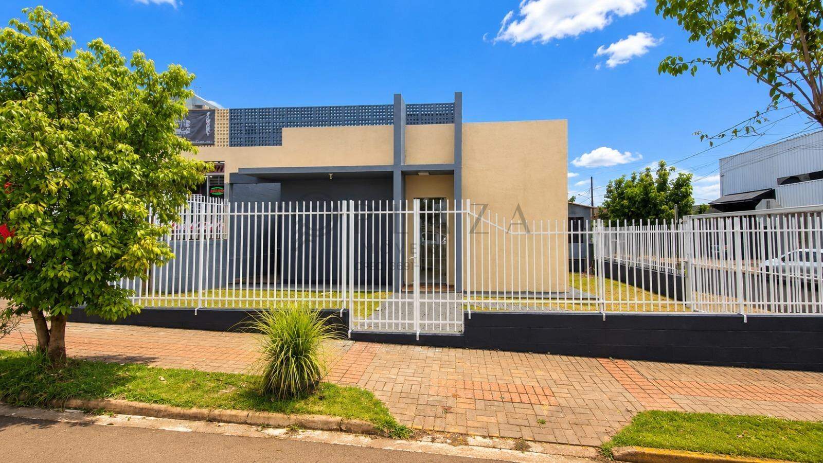 Casa Geminada à venda com 2 quartos, 58m² no Santo Antônio em Chapecó - Foto 3