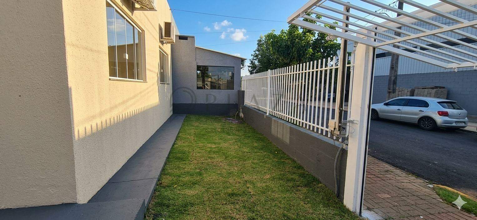 Casa Geminada à venda com 2 quartos, 58m² no Santo Antônio em Chapecó - Foto 8