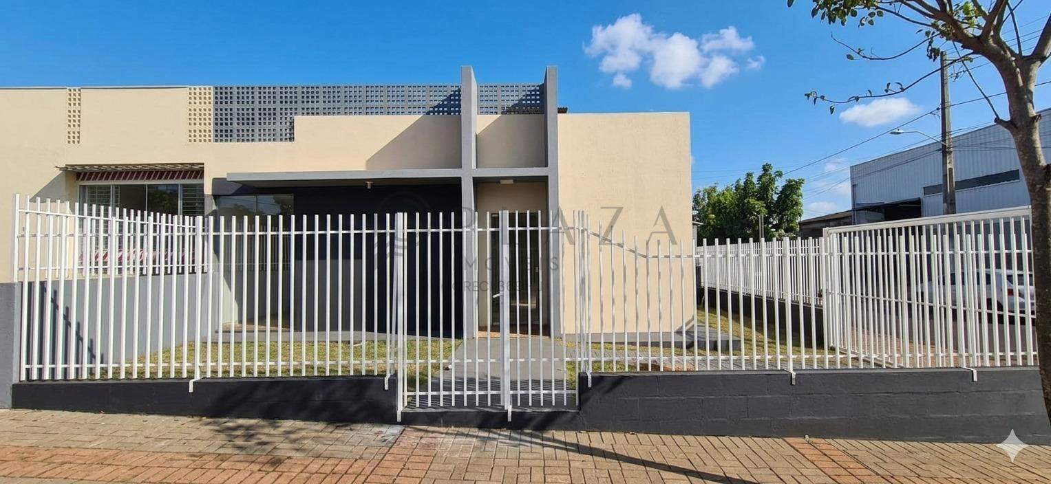 Casa Geminada à venda com 2 quartos, 58m² no Santo Antônio em Chapecó - Foto 2