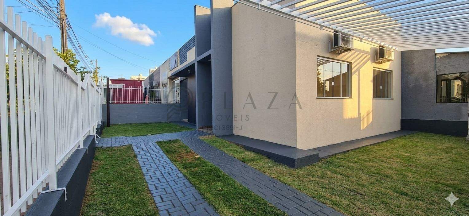 Casa Geminada à venda com 2 quartos, 58m² no Santo Antônio em Chapecó - Foto 7