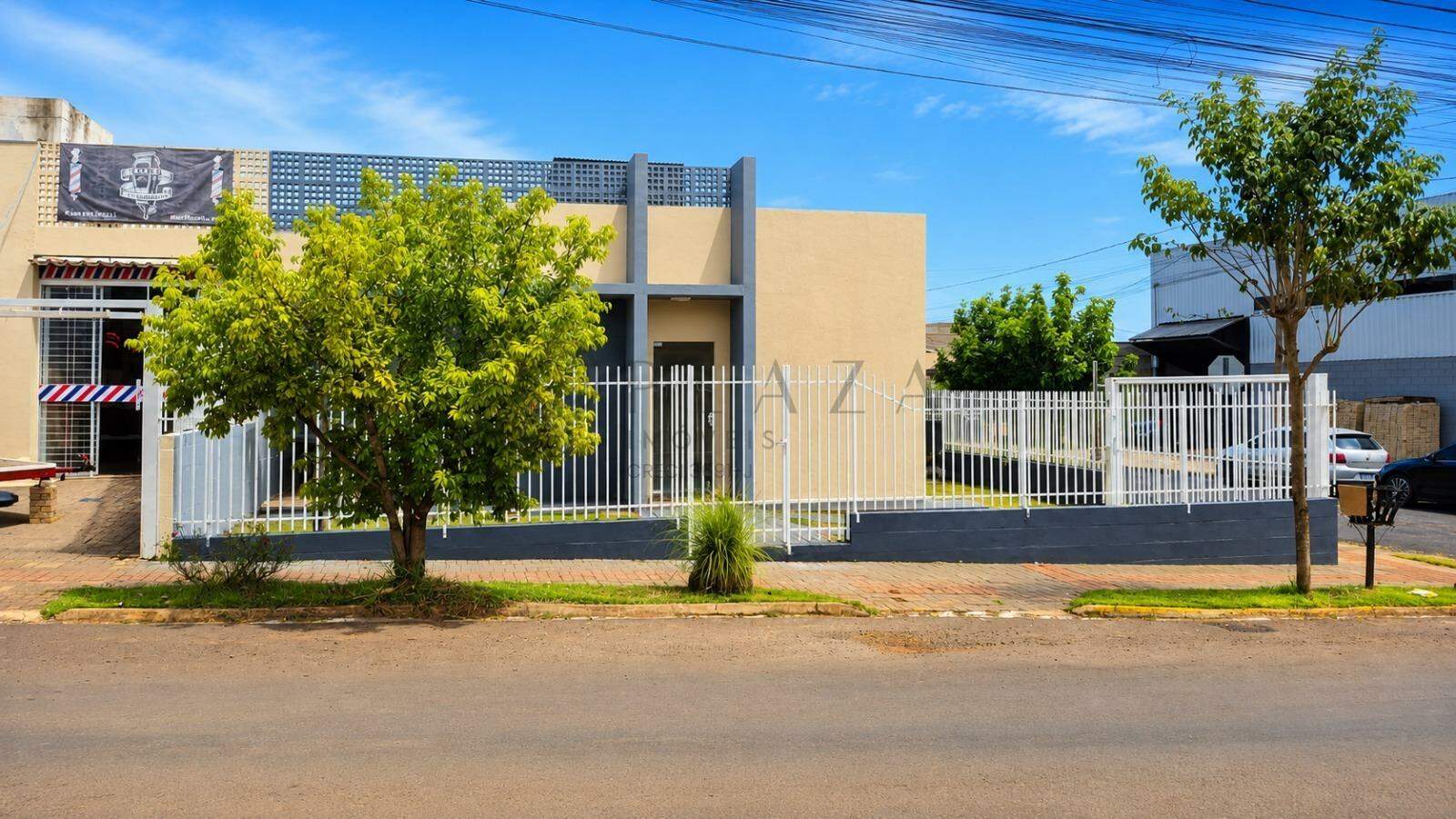 Casa Geminada à venda com 2 quartos, 58m² no Santo Antônio em Chapecó - Foto 4