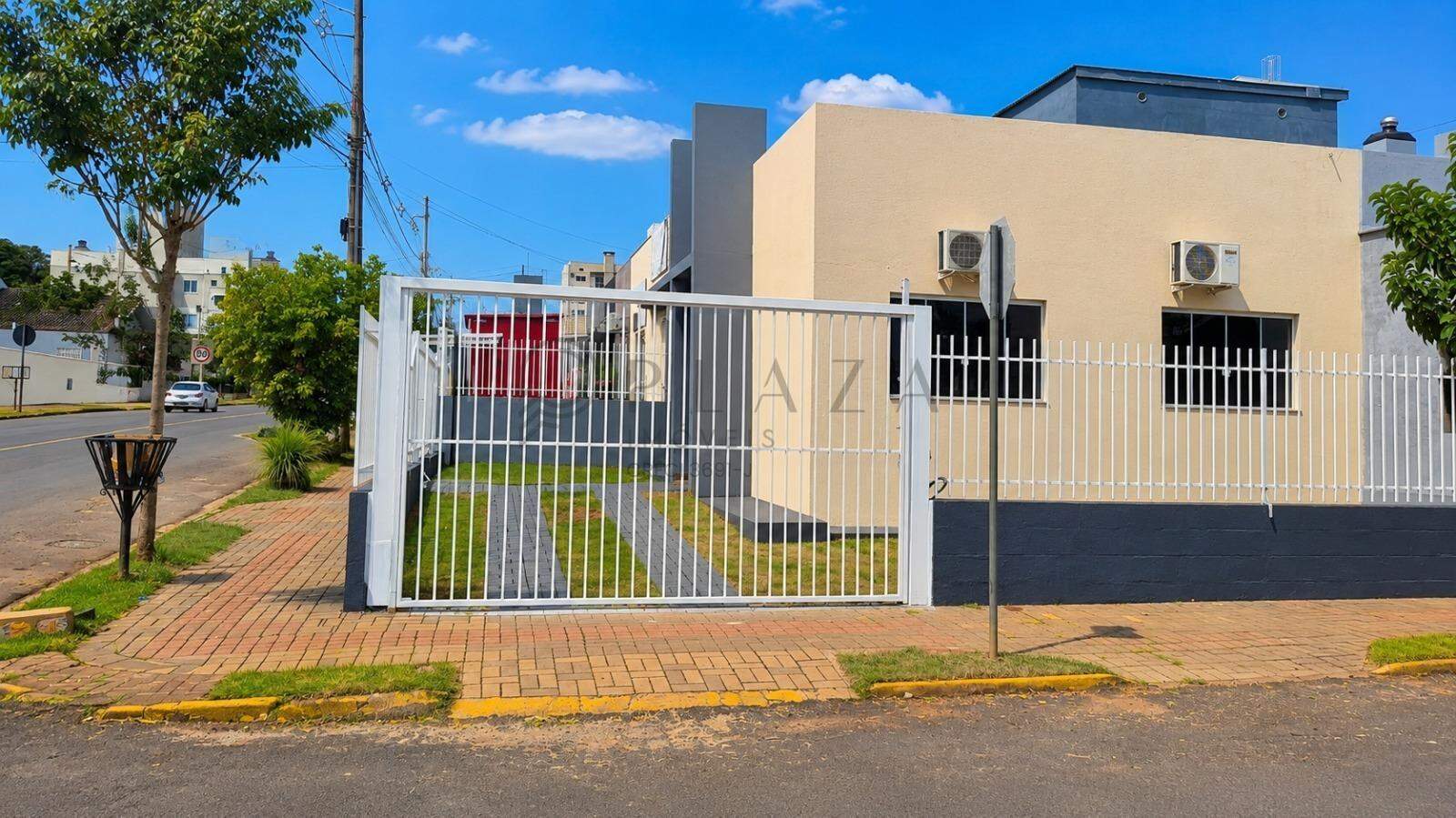 Casa Geminada à venda com 2 quartos, 58m² no Santo Antônio em Chapecó - Foto 5