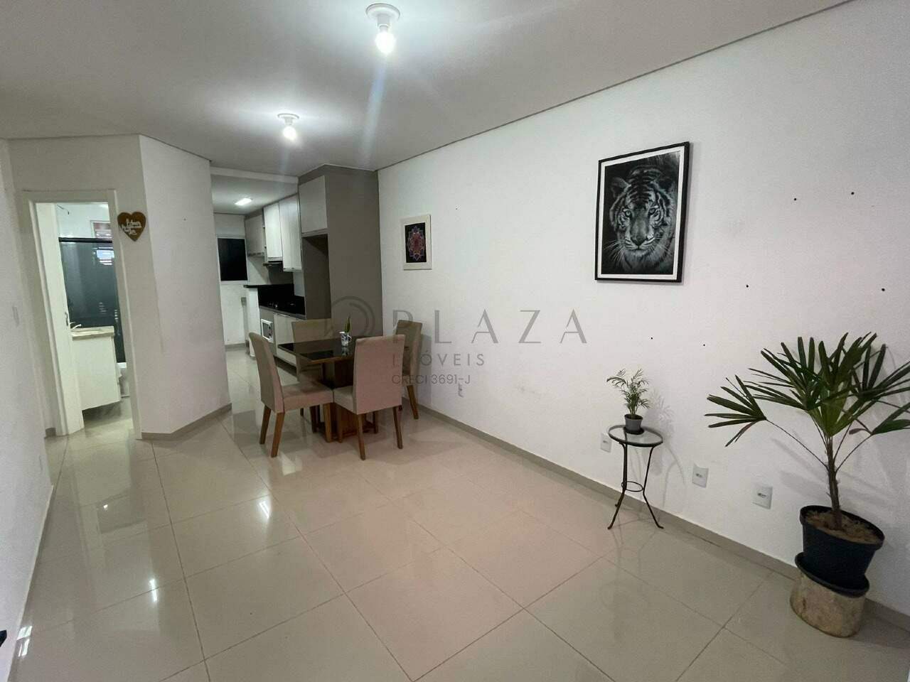 Casa à venda com 2 quartos, 58m² no Desbravador em Chapecó - Foto 4