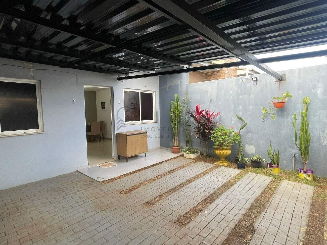 Casa à venda com 2 quartos, 58m² no Desbravador em Chapecó - Foto 3