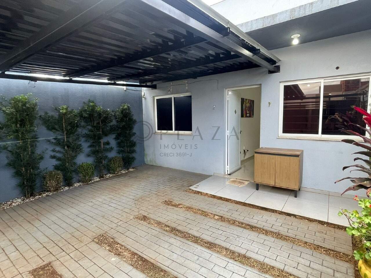 Casa à venda com 2 quartos, 58m² no Desbravador em Chapecó - Foto 2