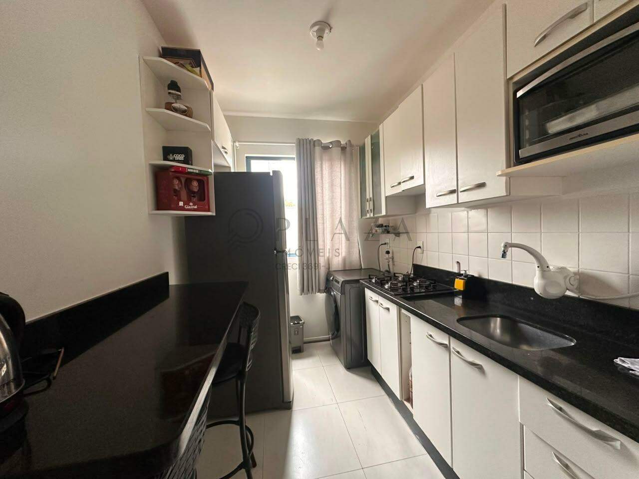 Apartamento para alugar com 2 quartos, 55m² no Parque das Palmeiras em Chapecó – Foto 2