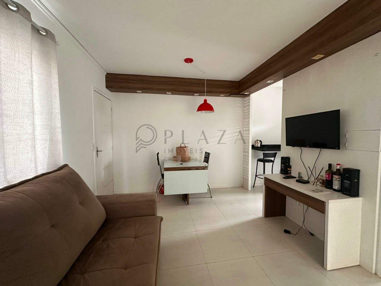 Apartamento para alugar com 2 quartos, 55m² no Parque das Palmeiras em Chapecó – Foto 3