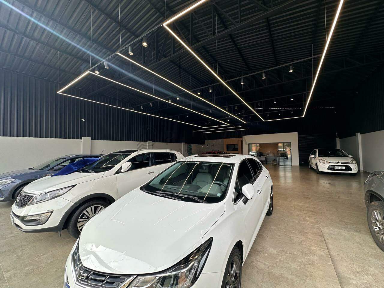 Sala Comercial para alugar com 450m² no Santa Maria em Chapecó – Foto 5