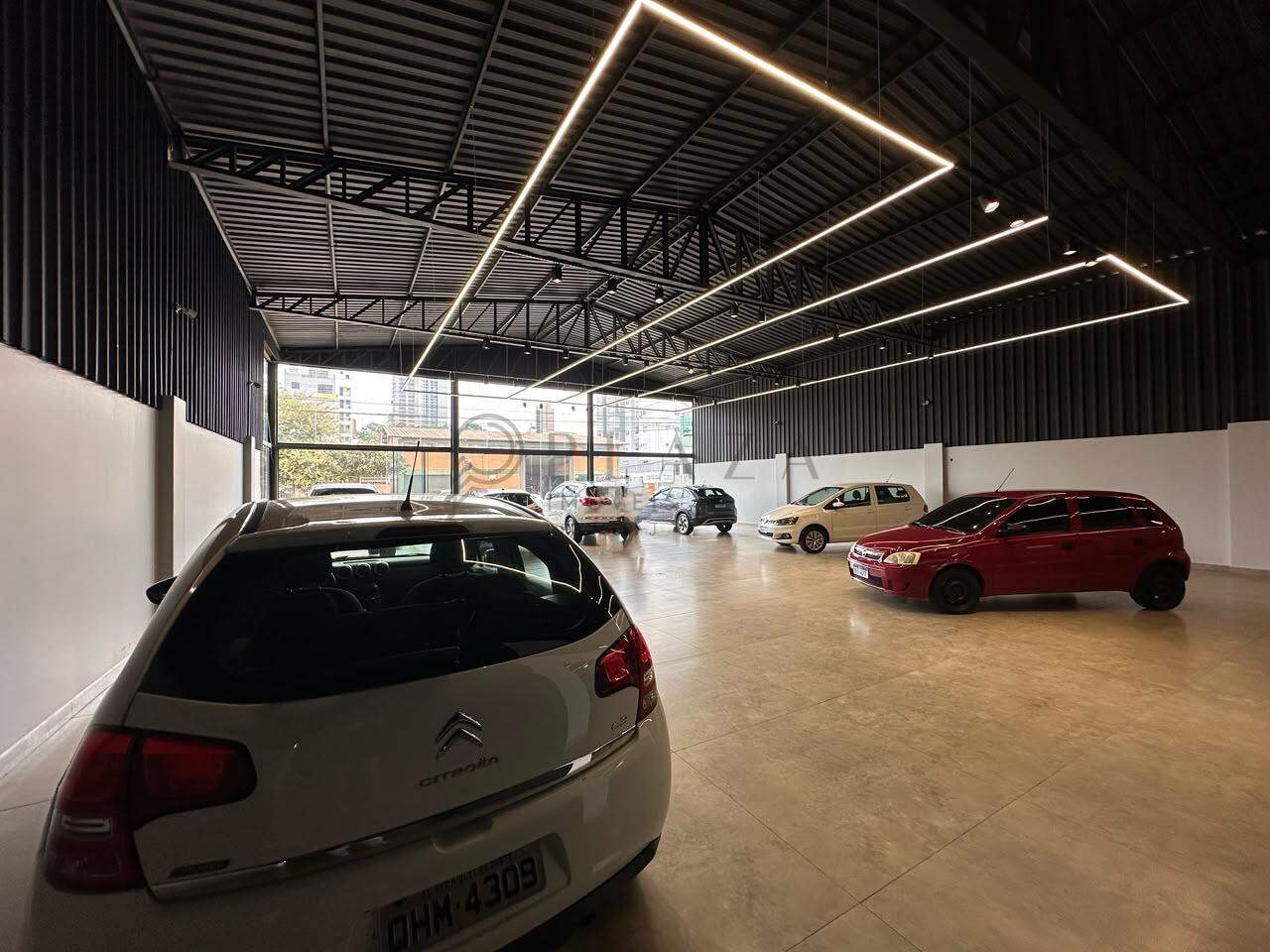 Sala Comercial para alugar com 450m² no Santa Maria em Chapecó – Foto 6