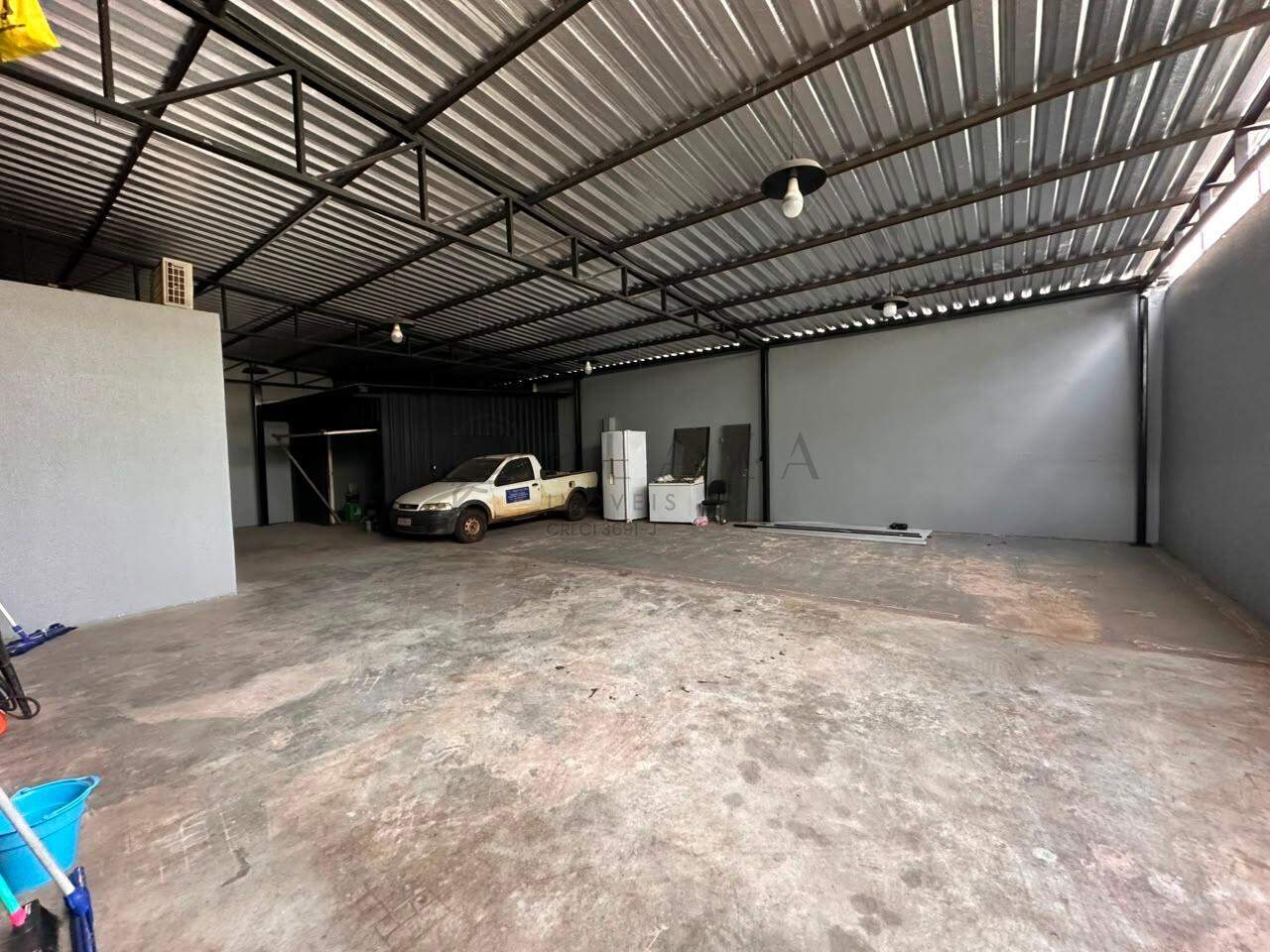 Sala Comercial para alugar com 450m² no Santa Maria em Chapecó – Foto 3