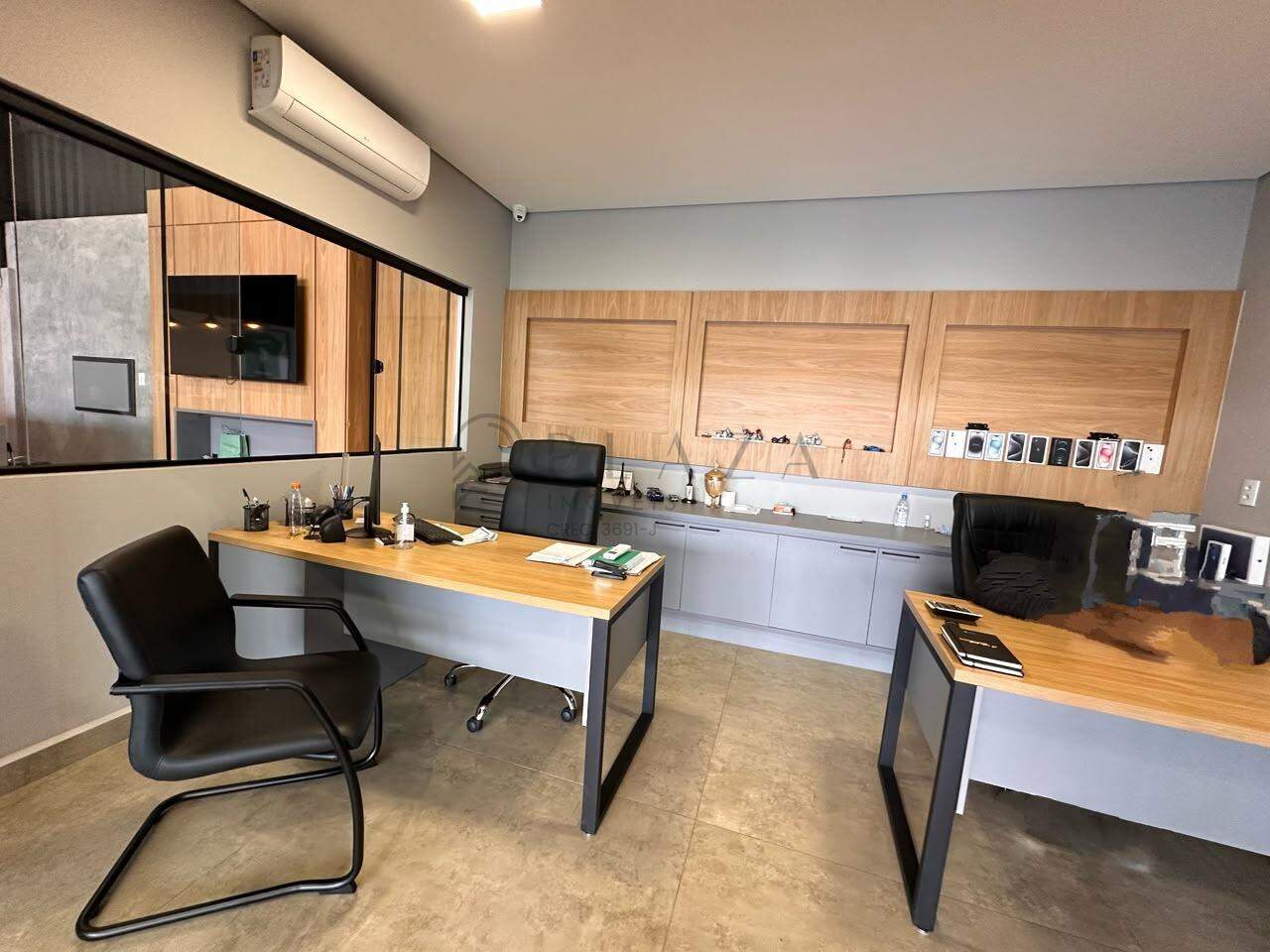 Sala Comercial para alugar com 450m² no Santa Maria em Chapecó – Foto 2