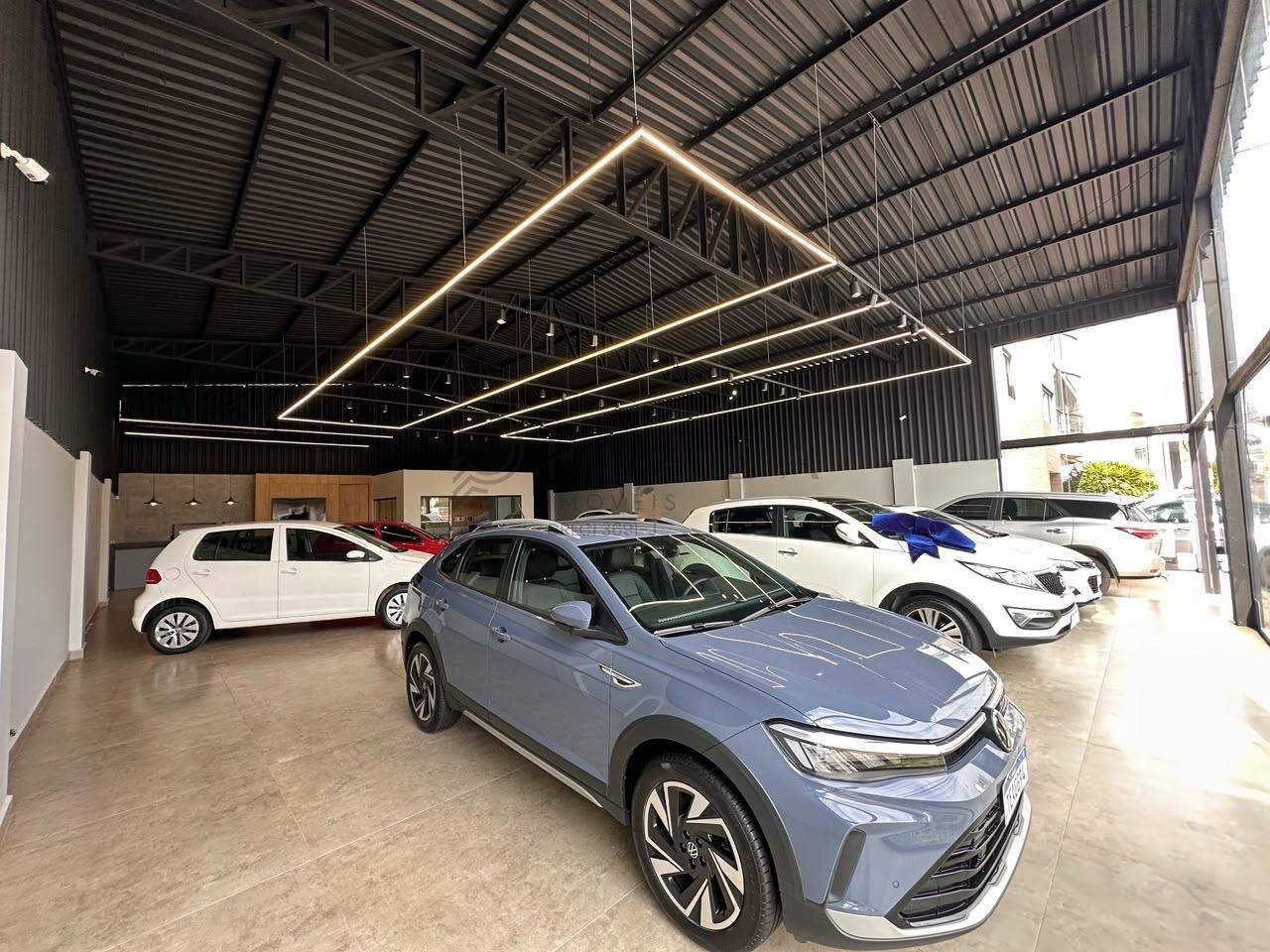 Sala Comercial para alugar com 450m² no Santa Maria em Chapecó – Foto 7