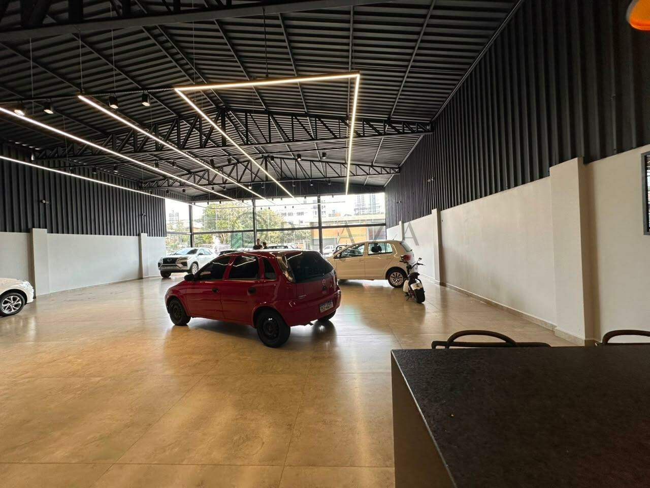 Sala Comercial para alugar com 450m² no Santa Maria em Chapecó – Foto 4