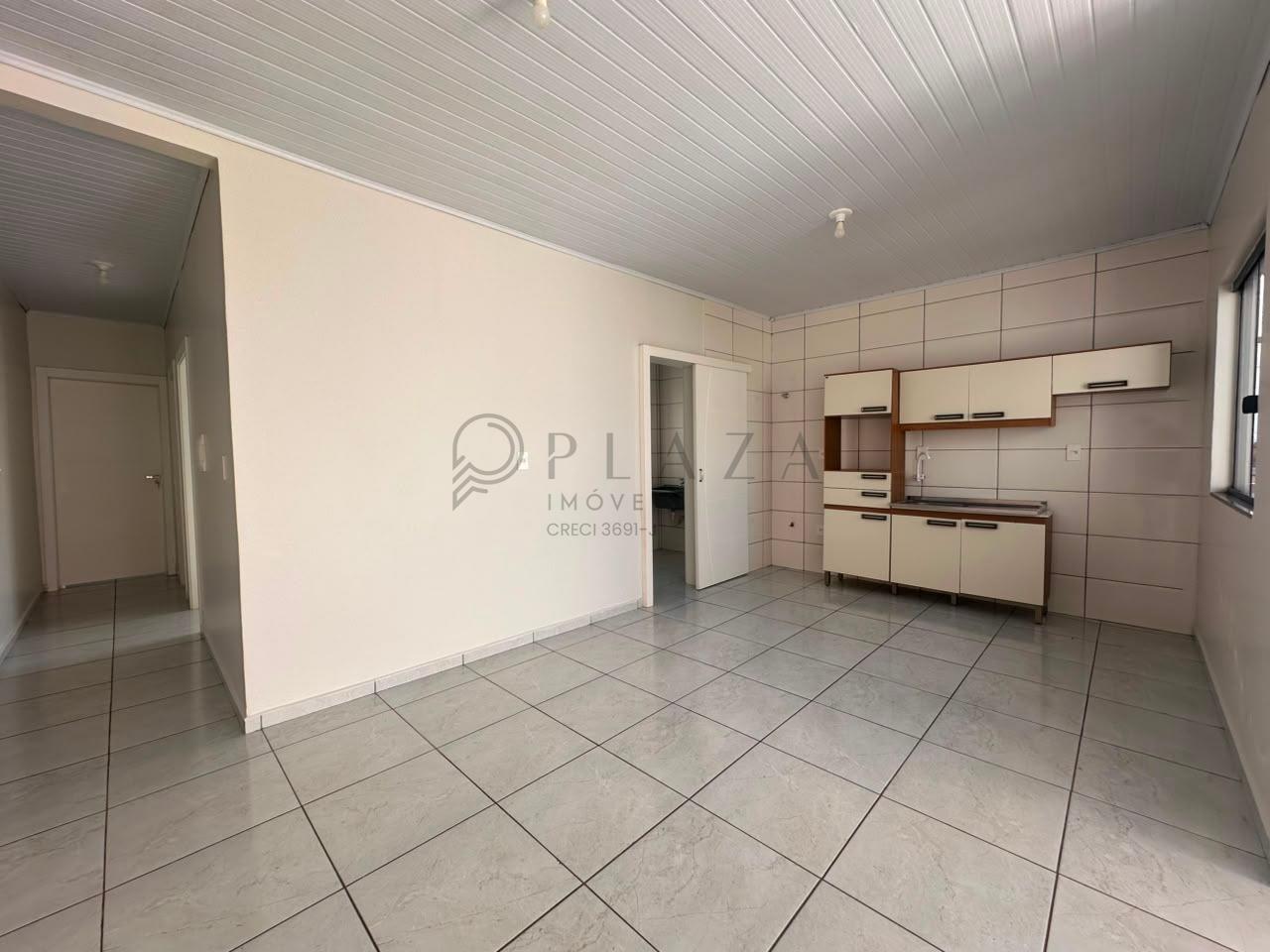 Casa para alugar com 2 quartos, 75m² no Santos Dumont em Chapecó – Foto 2