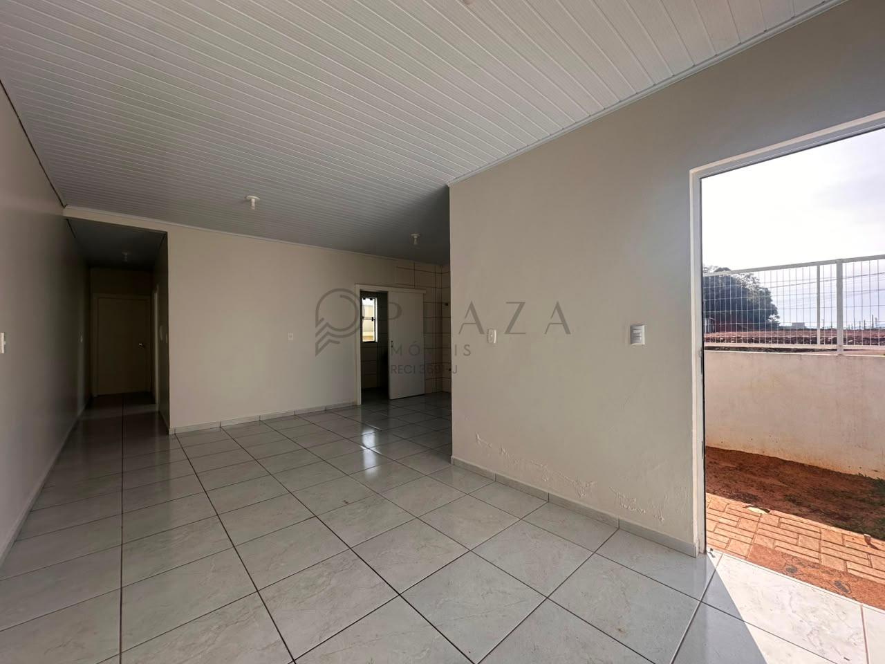 Casa para alugar com 2 quartos, 75m² no Santos Dumont em Chapecó – Foto 4