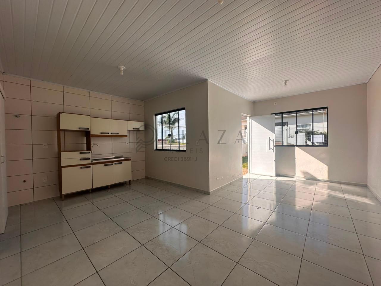 Casa para alugar com 2 quartos, 75m² no Santos Dumont em Chapecó – Foto 3