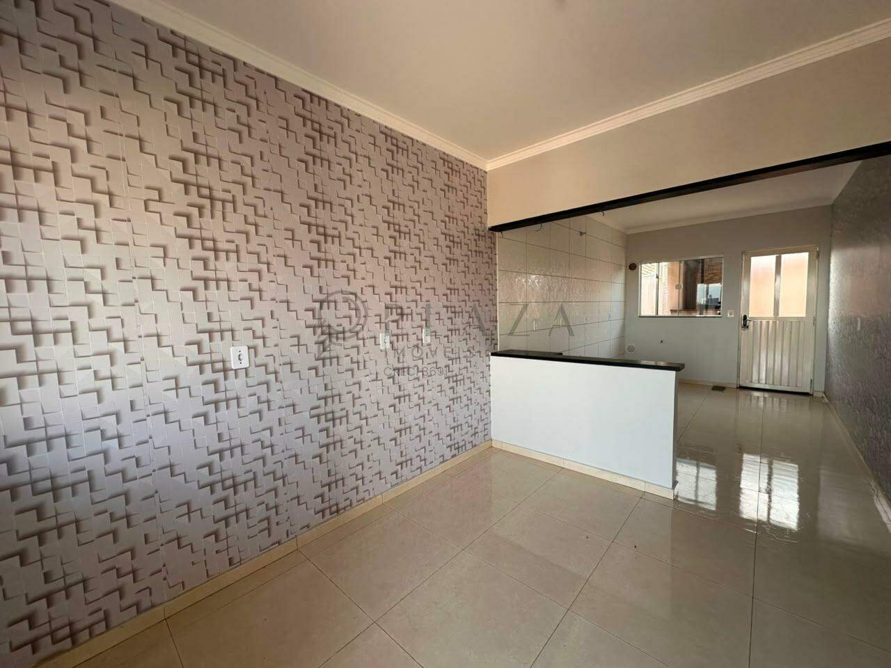 Casa para alugar com 2 quartos, 108m² no Vila Real em Chapecó – Foto 2