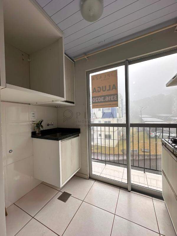 Apartamento para alugar com 2 quartos, 49m² no Vila Real em Chapecó – Foto 4