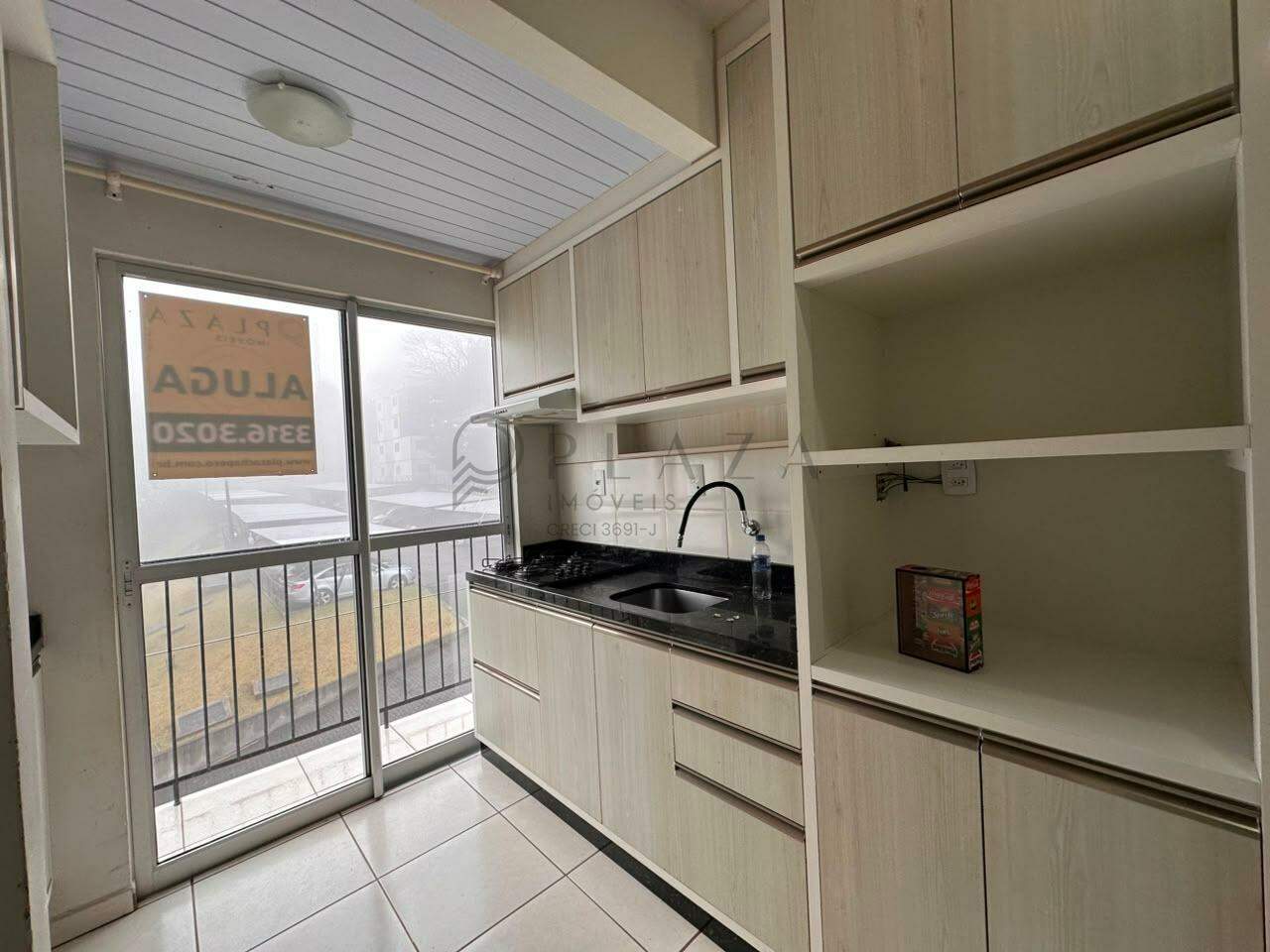 Apartamento para alugar com 2 quartos, 49m² no Vila Real em Chapecó – Foto 3