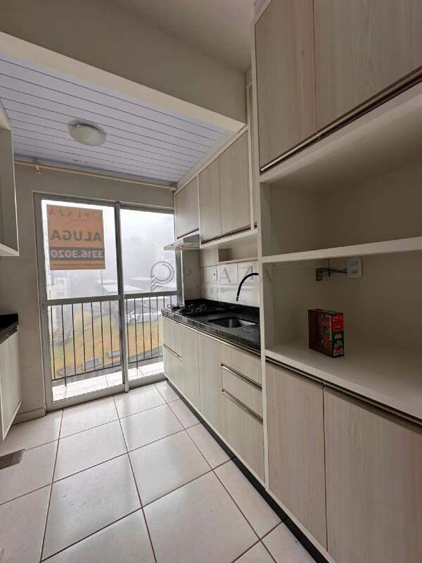 Apartamento para alugar com 2 quartos, 49m² no Vila Real em Chapecó – Foto 2
