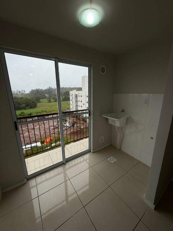 Apartamento para alugar com 2 quartos, 44m² no Desbravador em Chapecó – Foto 7
