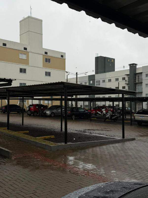 Apartamento para alugar com 2 quartos, 44m² no Desbravador em Chapecó – Foto 1