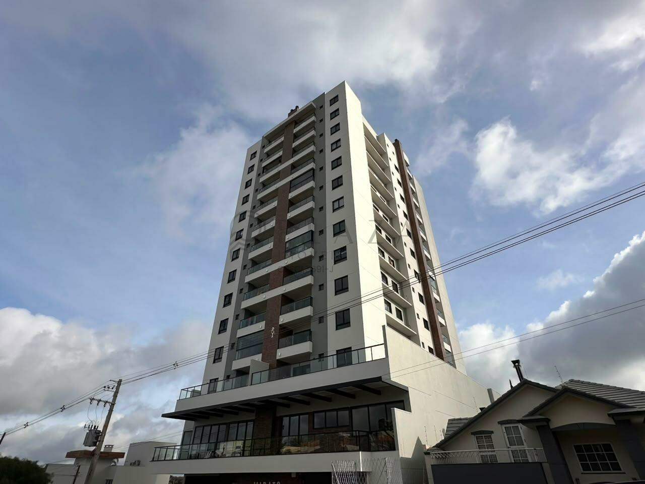 Apartamento para alugar com 2 quartos, 79m² no Jardim Itália em Chapecó – Foto 1