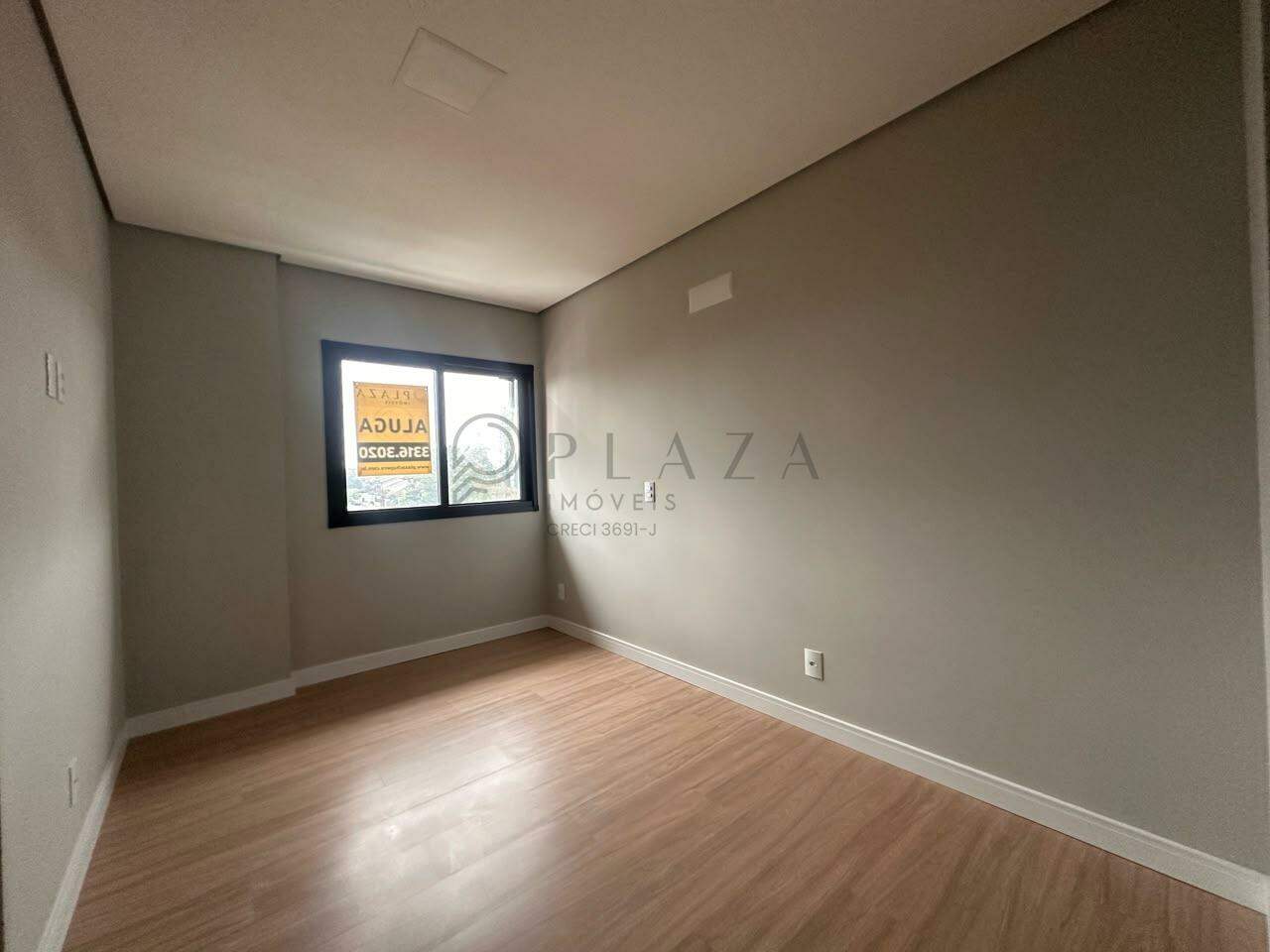 Apartamento para alugar com 2 quartos, 79m² no Jardim Itália em Chapecó – Foto 4