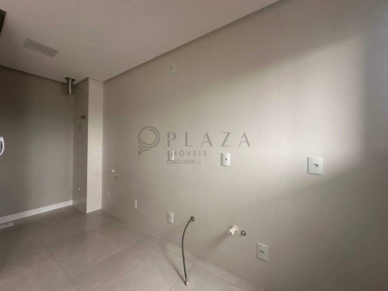 Apartamento para alugar com 2 quartos, 79m² no Jardim Itália em Chapecó – Foto 3