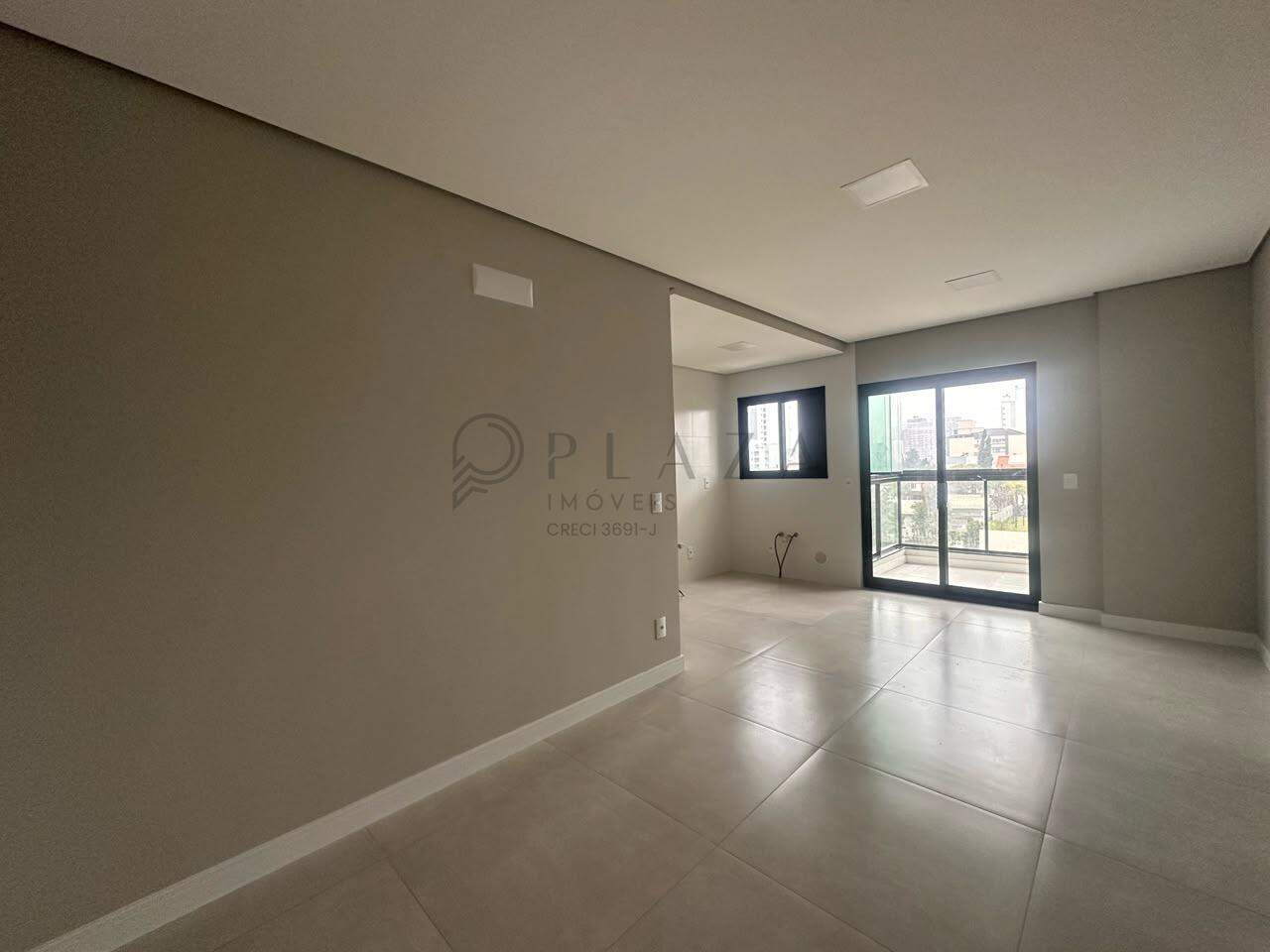 Apartamento para alugar com 2 quartos, 79m² no Jardim Itália em Chapecó – Foto 2