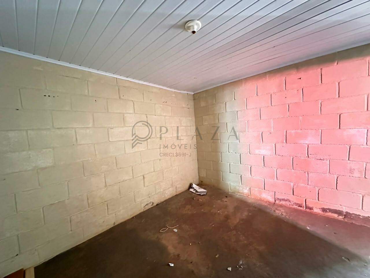 Casa para alugar com 2 quartos, 50m² no Parque das Palmeiras em Chapecó – Foto 2