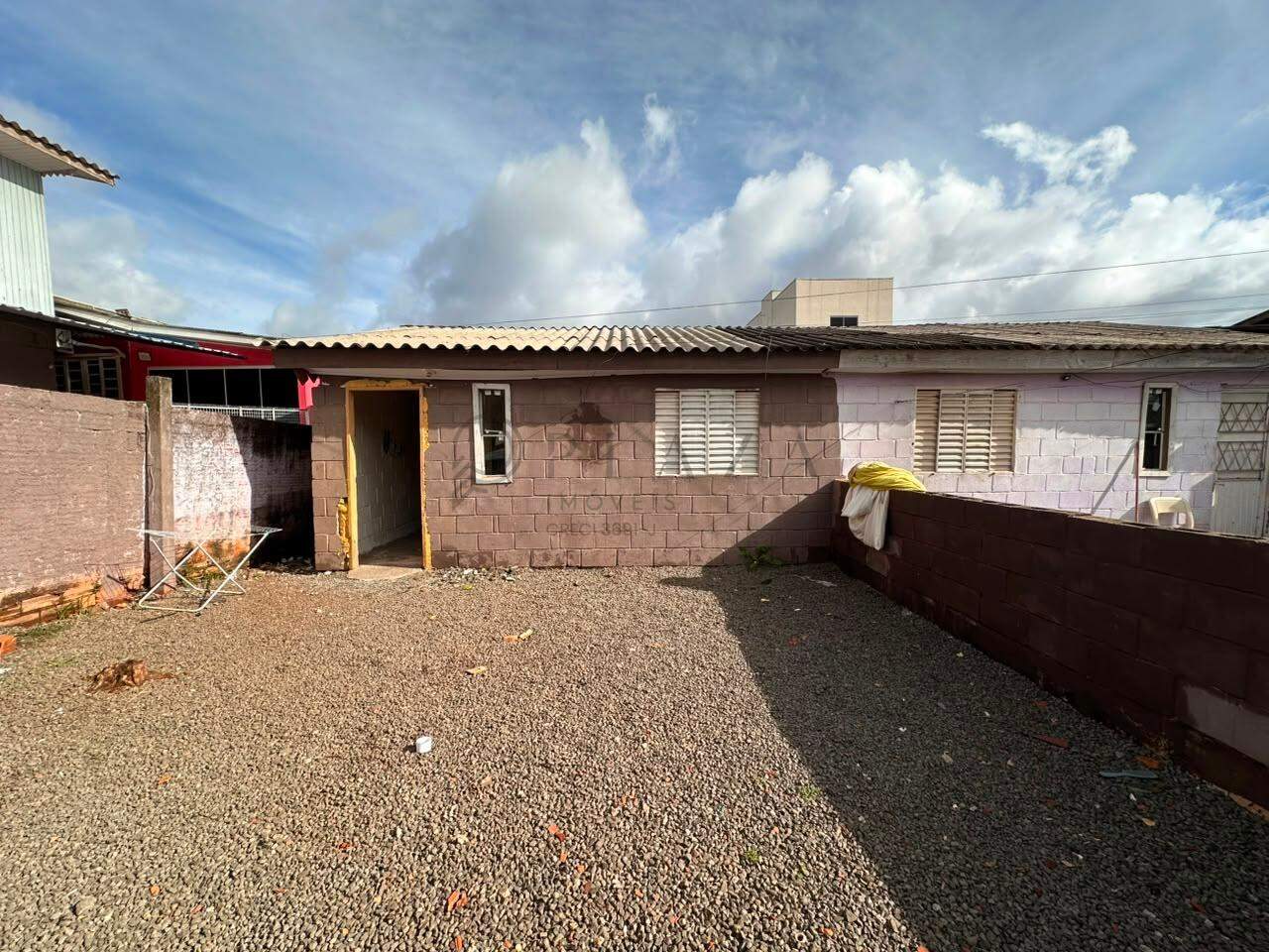 Casa para alugar com 2 quartos, 50m² no Parque das Palmeiras em Chapecó – Foto 1
