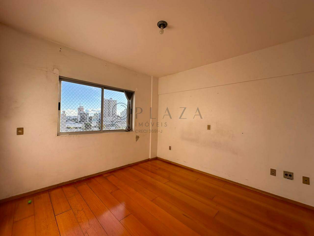 Apartamento para alugar com 3 quartos, 110m² no Centro em Chapecó – Foto 5