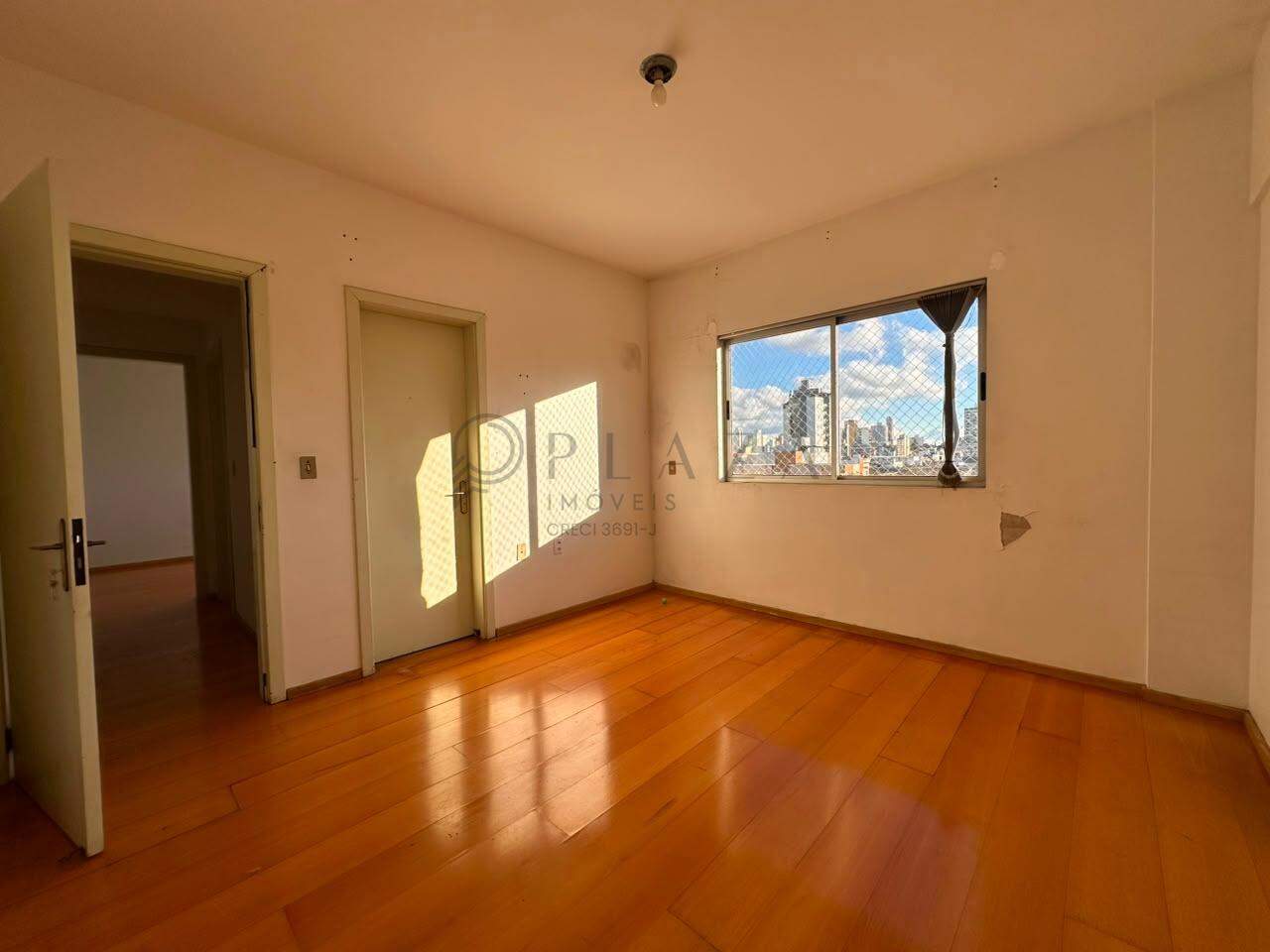 Apartamento para alugar com 3 quartos, 110m² no Centro em Chapecó – Foto 2