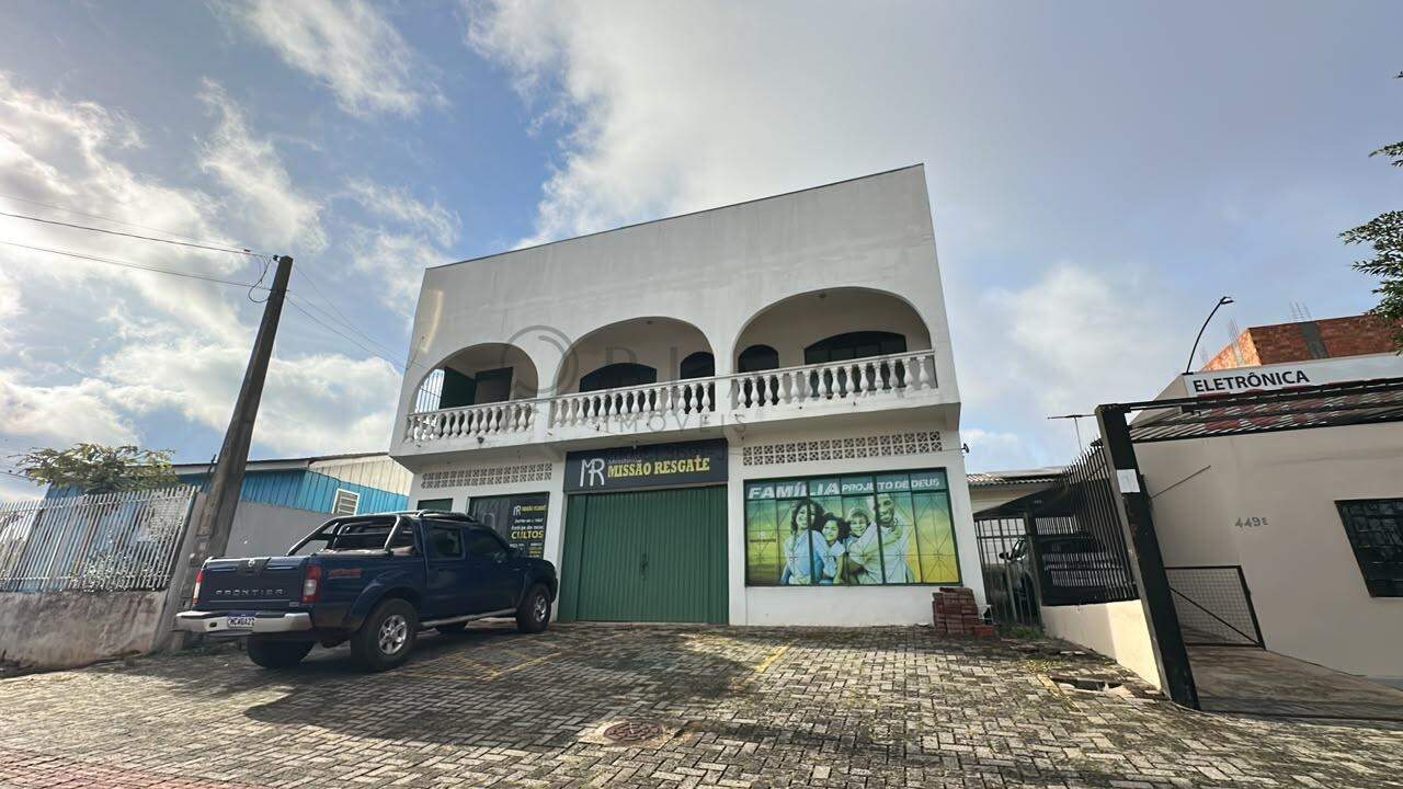 Sala Comercial para alugar com 90m² no Bela Vista em Chapecó – Foto 1