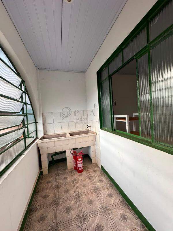 Apartamento para alugar com 2 quartos, 70m² no Bela Vista em Chapecó – Foto 5