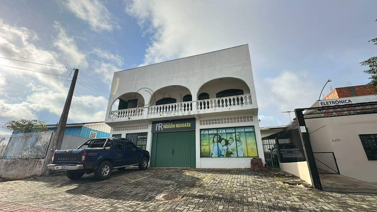 Apartamento para alugar com 2 quartos, 70m² no Bela Vista em Chapecó – Foto 1