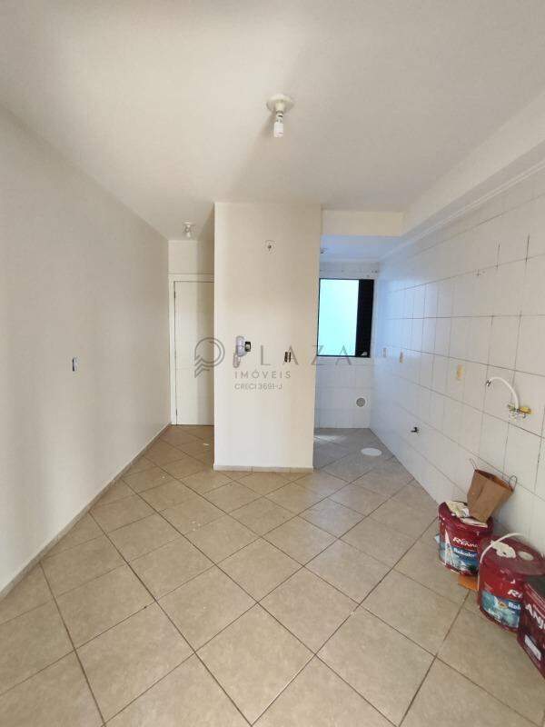 Apartamento para alugar com 2 quartos, 60m² no Efapi em Chapecó – Foto 3