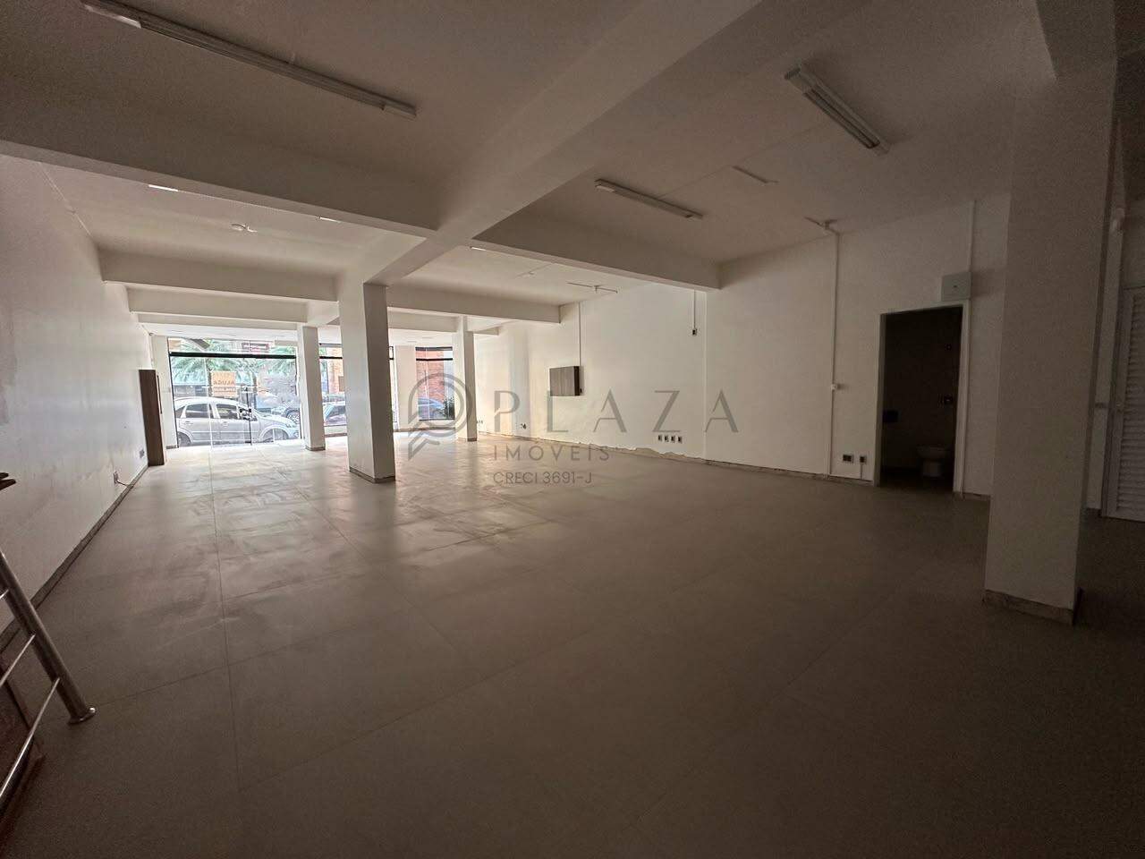 Sala Comercial para alugar com 120m² no Centro em Chapecó – Foto 2