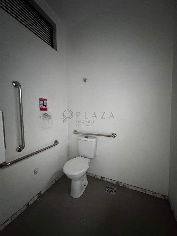 Sala Comercial para alugar com 120m² no Centro em Chapecó – Foto 7