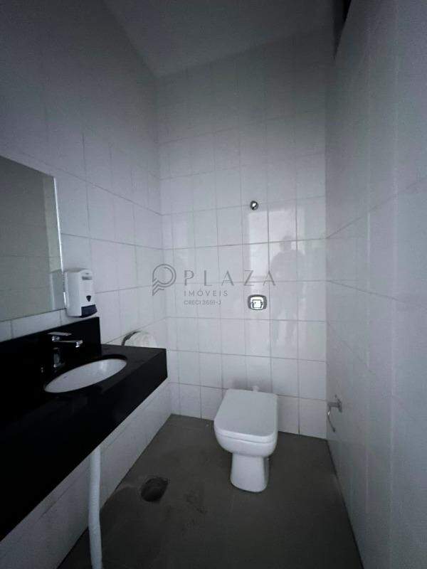 Sala Comercial para alugar com 120m² no Centro em Chapecó – Foto 6