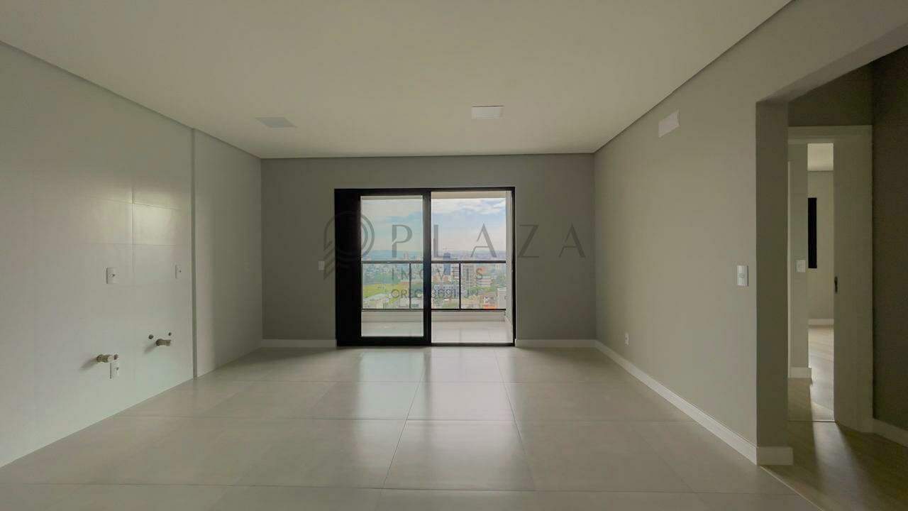 Apartamento para alugar com 3 quartos, 130m² no Jardim Itália em Chapecó – Foto 8